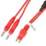 Autel for Toyota 8A Non-Smart Key All Keys Lost Adapter fits IM508 APB112 G-Box2